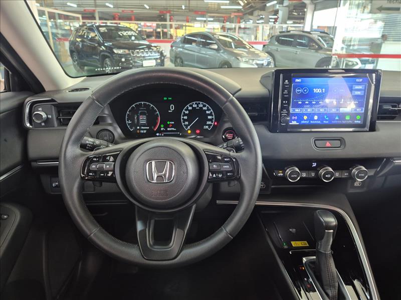  HR-V 