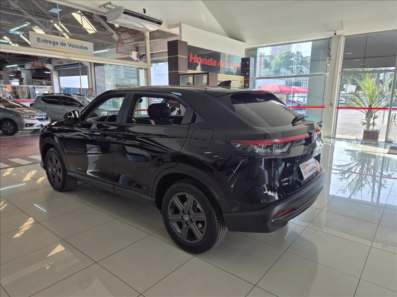  HR-V 
