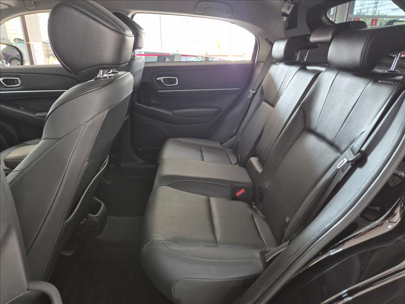  HR-V 