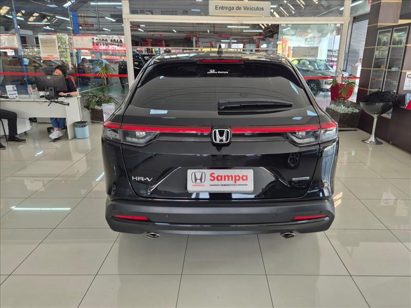  HR-V 