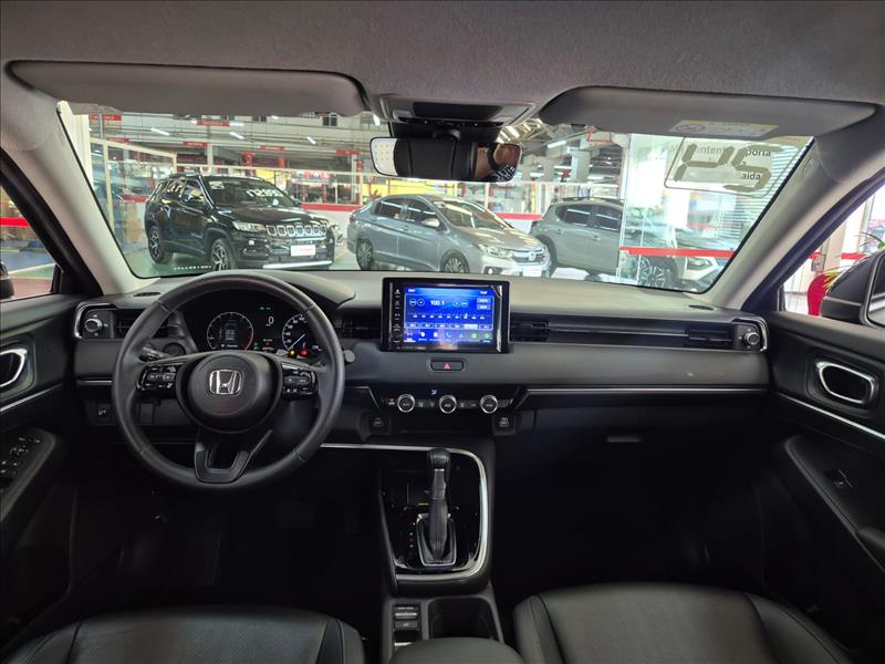  HR-V 