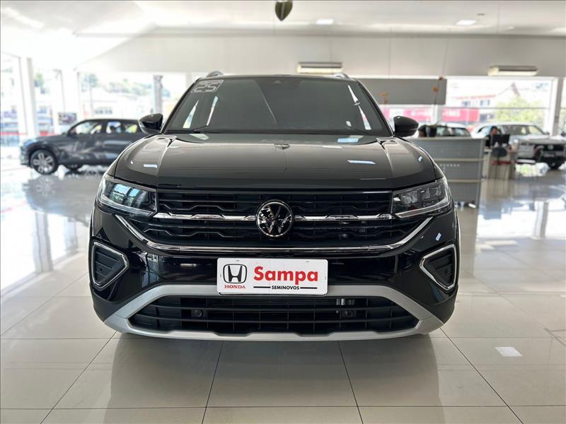 VOLKSWAGEN  T-CROSS   1.4 250 TSI Highline
