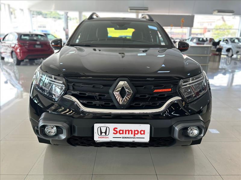 RENAULT  DUSTER   1.3 TCE Iconic Plus