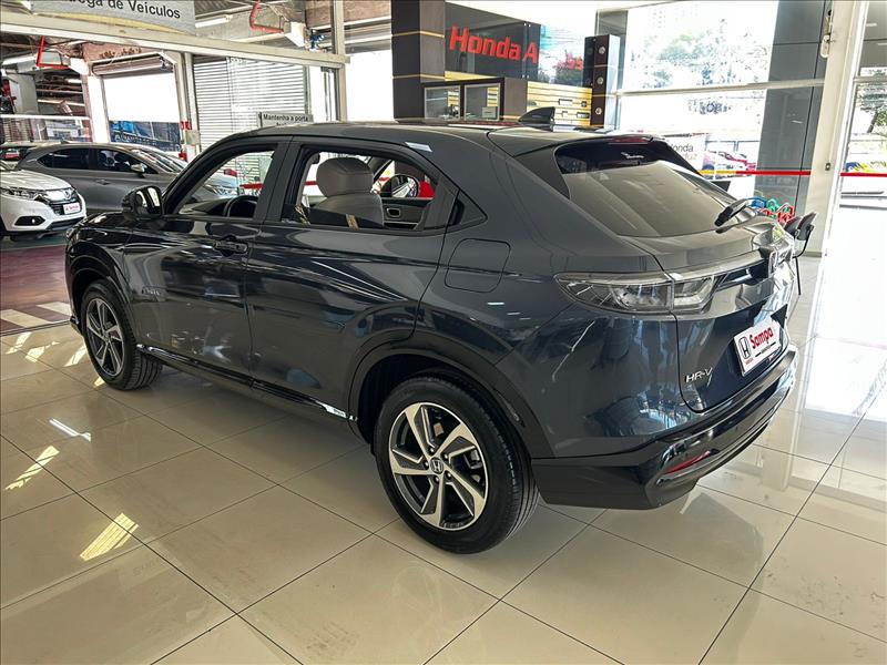  HR-V 