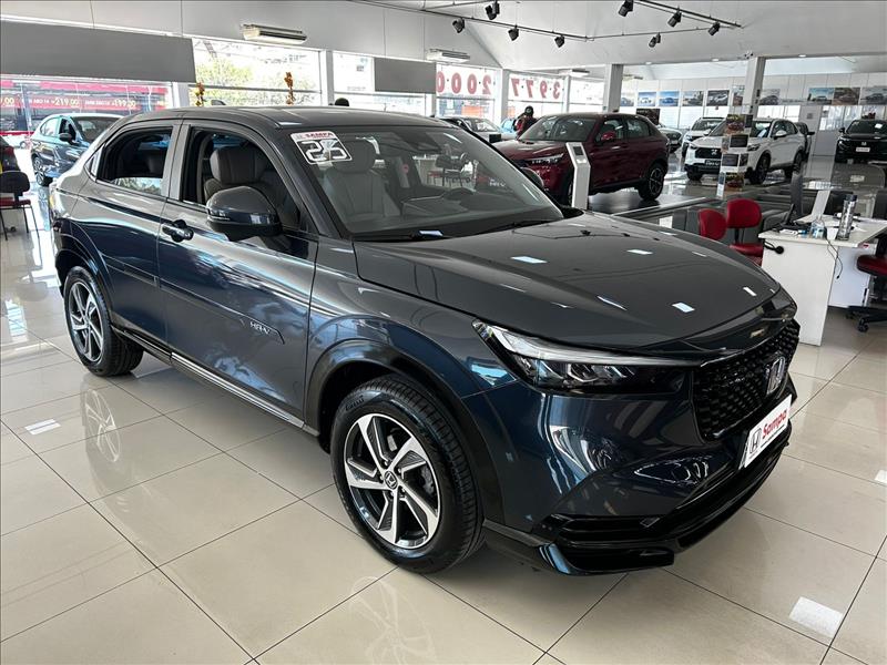  HR-V 