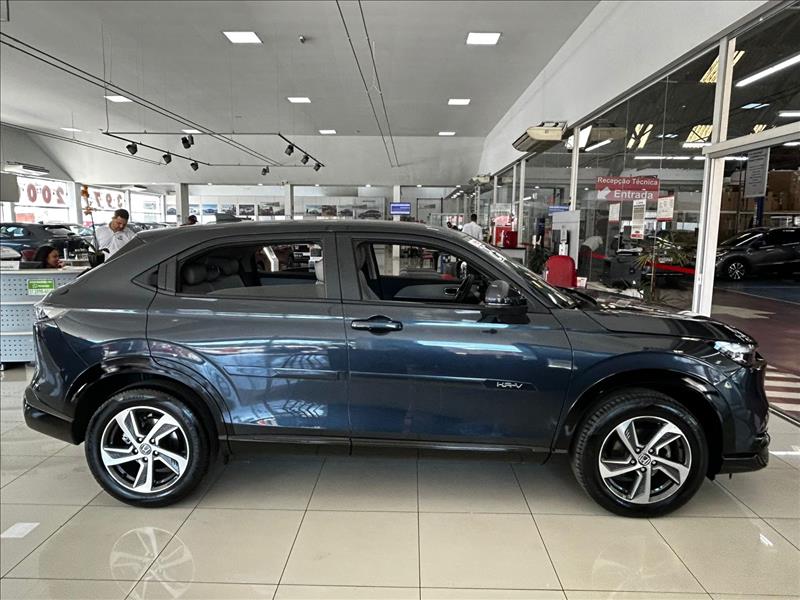  HR-V 