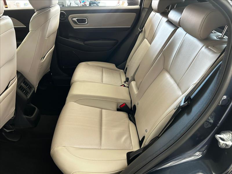  HR-V 