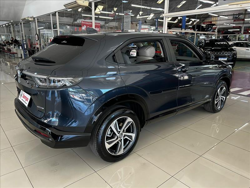  HR-V 