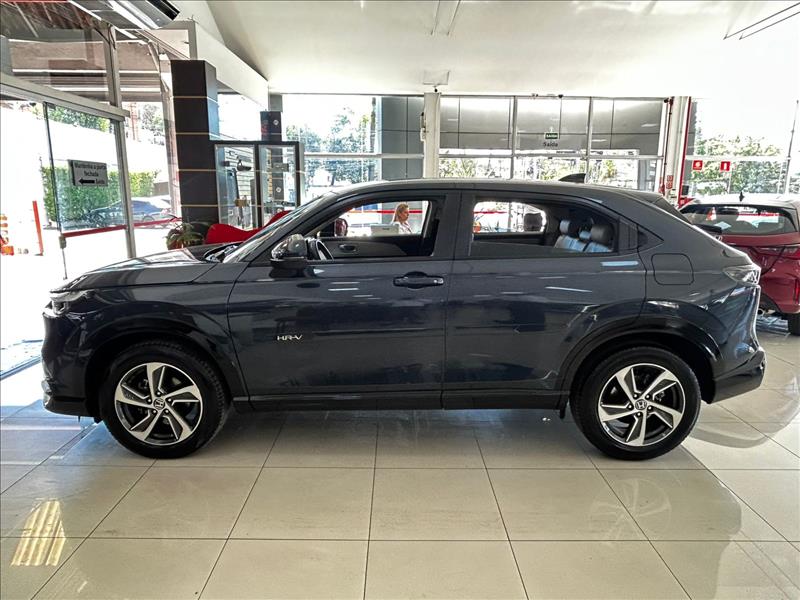  HR-V 