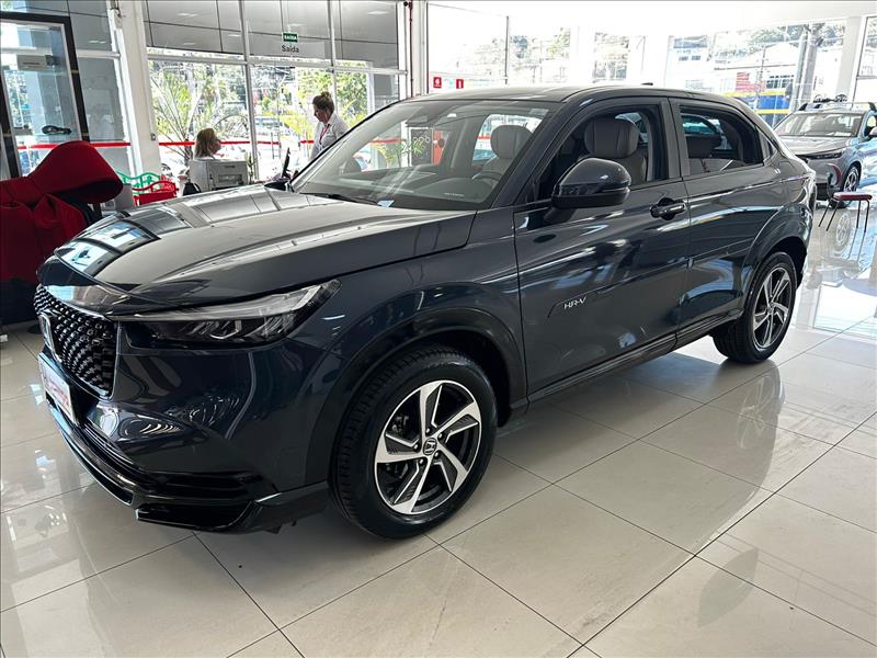  HR-V 