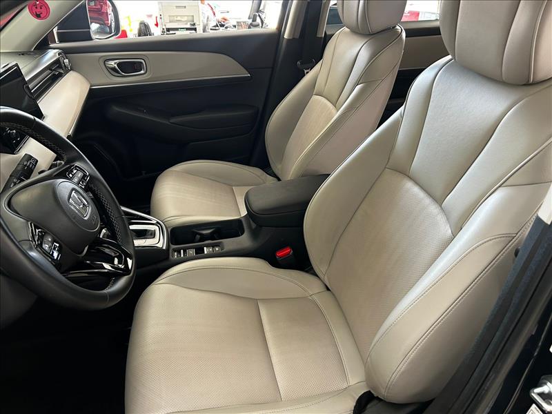  HR-V 
