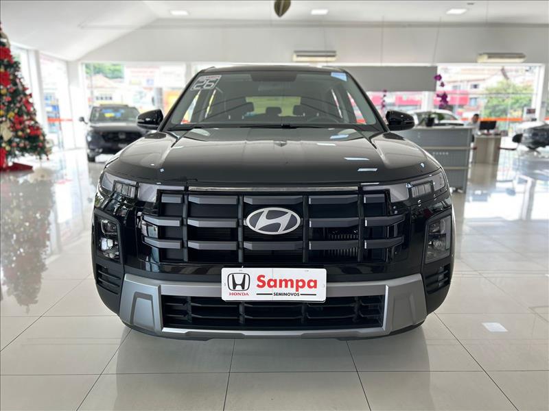 HYUNDAI  CRETA   1.0 Tgdi Comfort