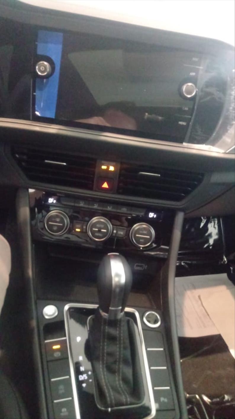 VOLKSWAGEN JETTA 1.4 250 TSI R-line 2019/2019 - 10 Brasil 