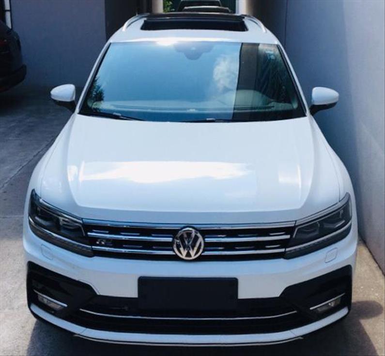 VOLKSWAGEN TIGUAN 2.0 350 TSI Allspace R-line 4motion 2019 