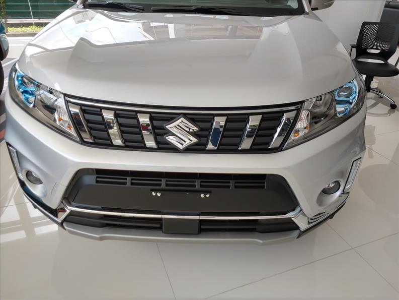 SUZUKI VITARA 1.4 16V Turbo 4style Allgrip