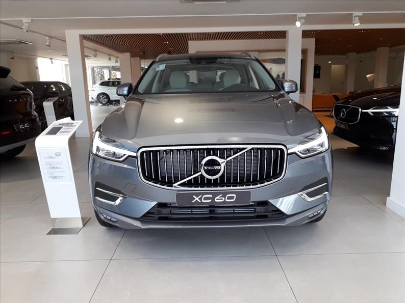VOLVO XC60 2.0 T5 Inscription AWD Geartronic