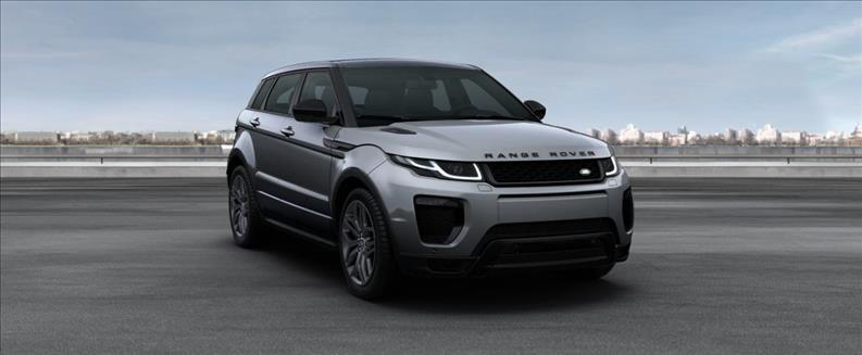 LAND ROVER RANGE ROVER EVOQUE 2.0 HSE Dynamic 4WD 16V