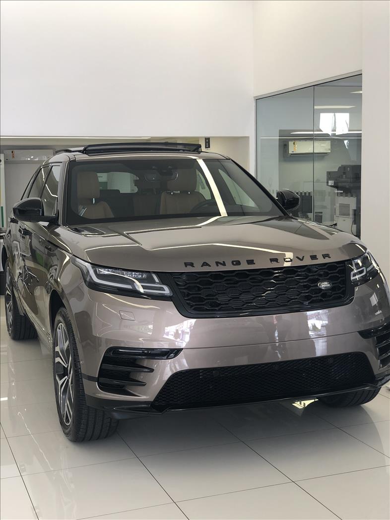 LAND ROVER RANGE ROVER VELAR 2.0 P300 R-dynamic SE
