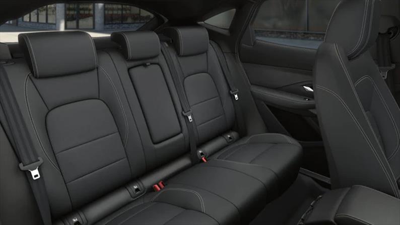JAGUAR E-PACE 2.0 16V P250 R-dynamic S AWD