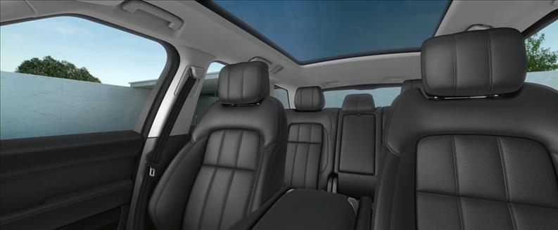 LAND ROVER RANGE ROVER SPORT 3.0 HSE 4X4 V6 24V Turbo