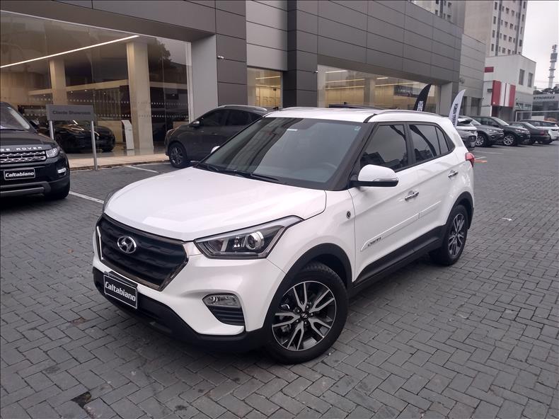 HYUNDAI CRETA 1.6 16V 1 Million