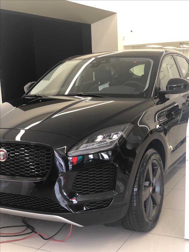 JAGUAR E-PACE 2.0 16V P250 Pure AWD