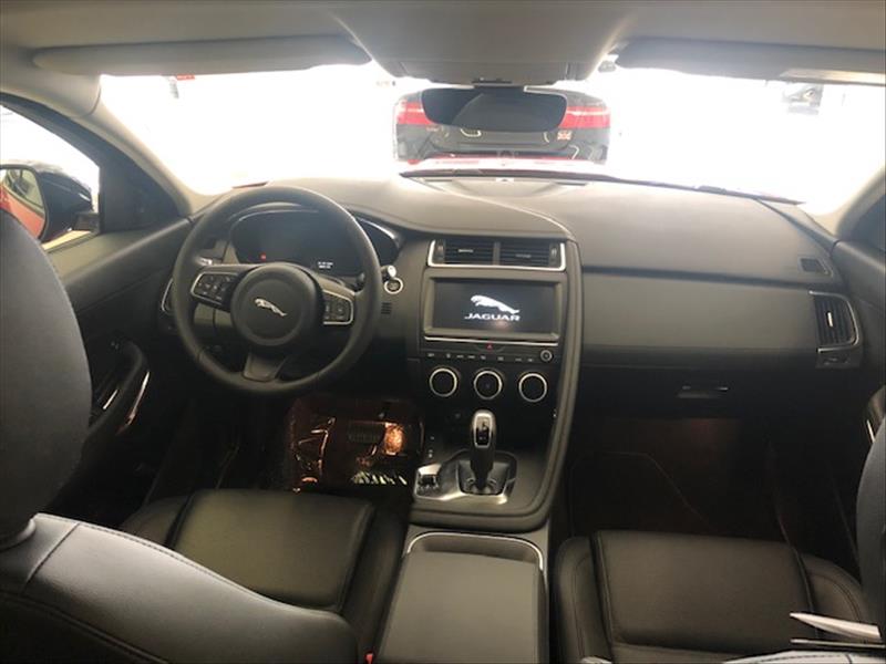 JAGUAR E-PACE 2.0 16V P250 Pure AWD