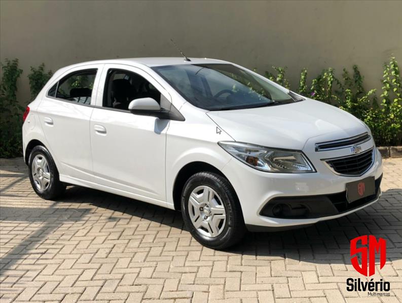 CHEVROLET ONIX 1.0 MPFI LT 8V FLEX 4P MANUAL
