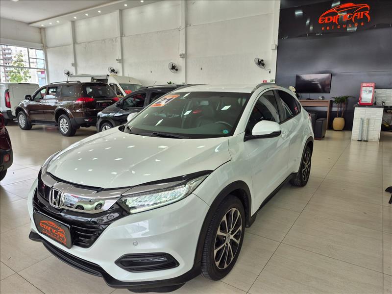 Honda HR-V 1.8 16v EXL