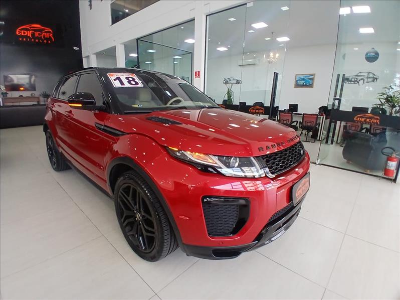 Land Rover Range Rover Velar 2.0 P250 Hse