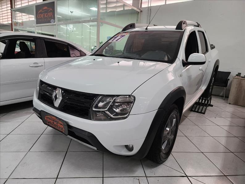 Renault Duster Oroch 2.0 16v Dynamique
