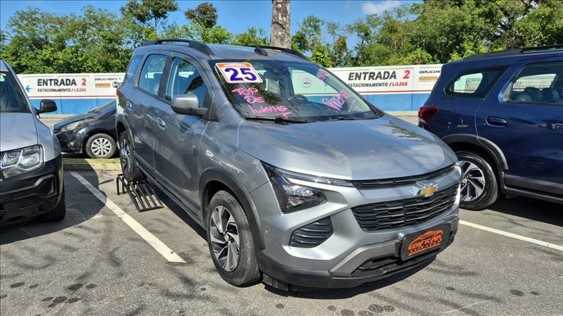 Chevrolet Spin 1.8 Premier 8v