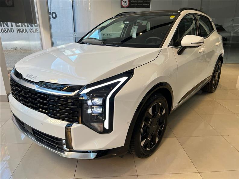 1.6 Tgdi Mhev EX Prestige