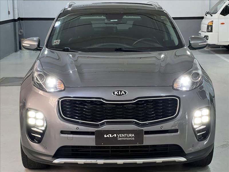 2.0 EX 4X2 16V