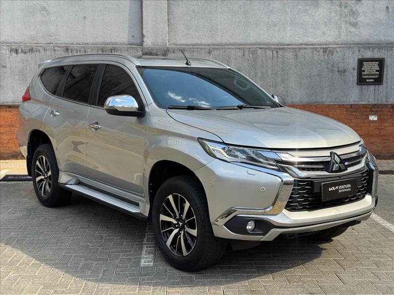 2.4 16V Mivec Turbo HPE AWD