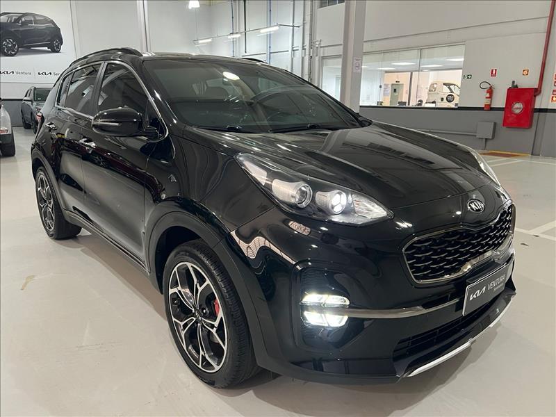 2.0 EX 4X2 16V
