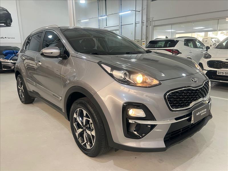 2.0 EX 4X2 16V