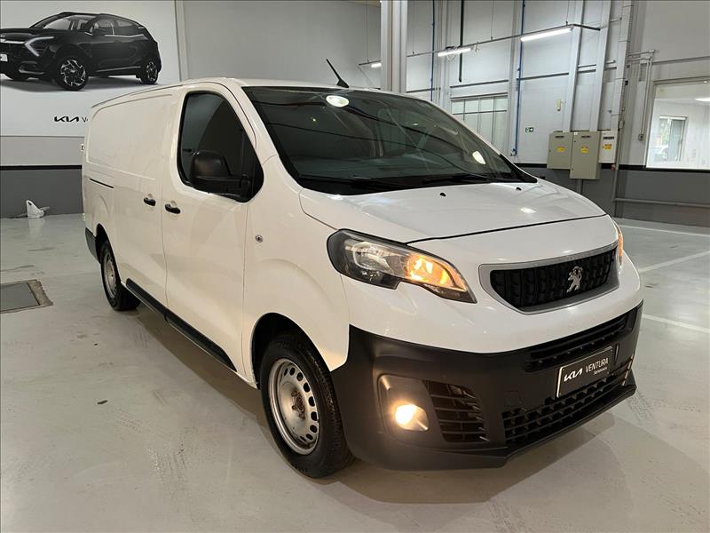 1.6 Bluehdi Business Pack