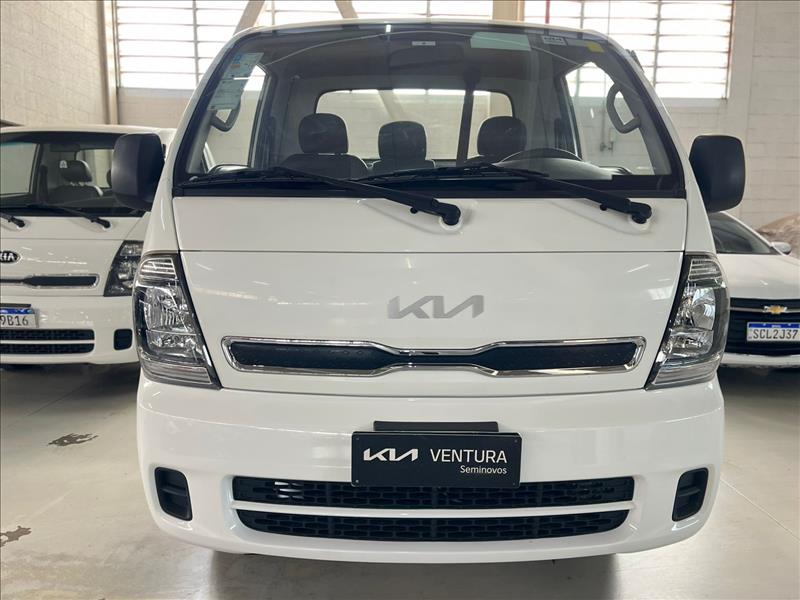 2.5 TD STD CS 4X4