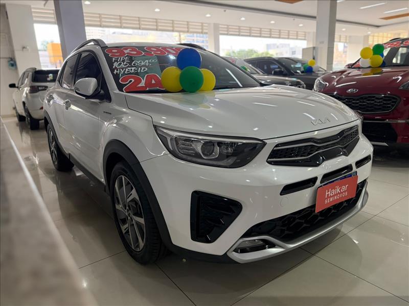 1.0 Tgdi Mhev SX