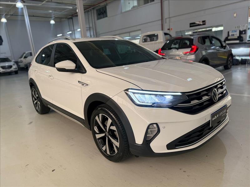 1.0 200 TSI Highline