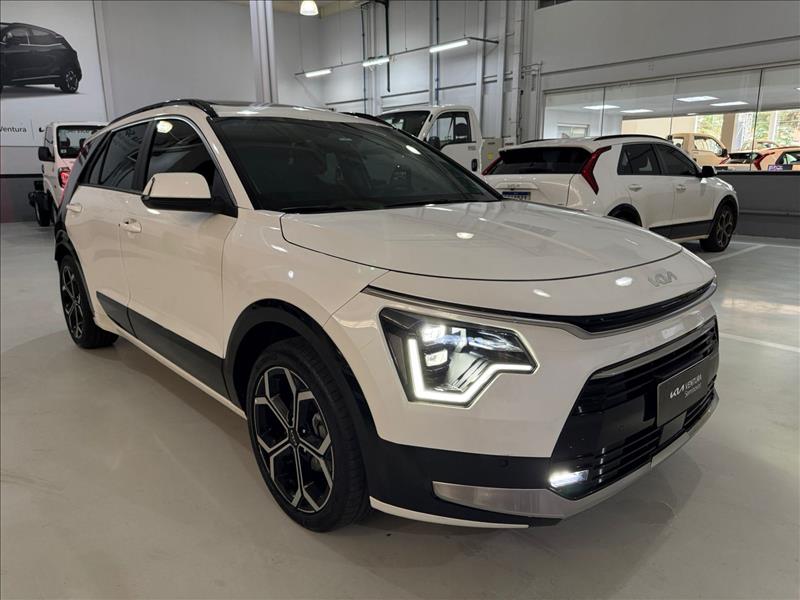 1.6 GDI HEV SX Prestige