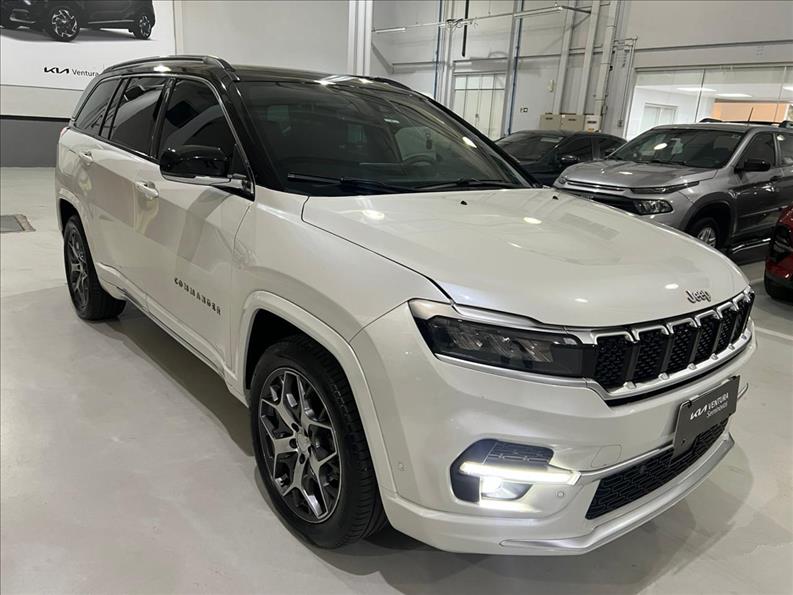 1.3 T270 Turbo Overland