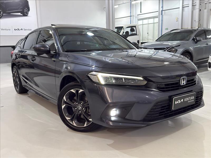 2.0 DI E:hev Touring E-