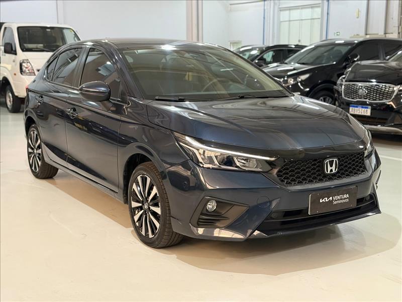 1.5 I-vtec Hatch EXL