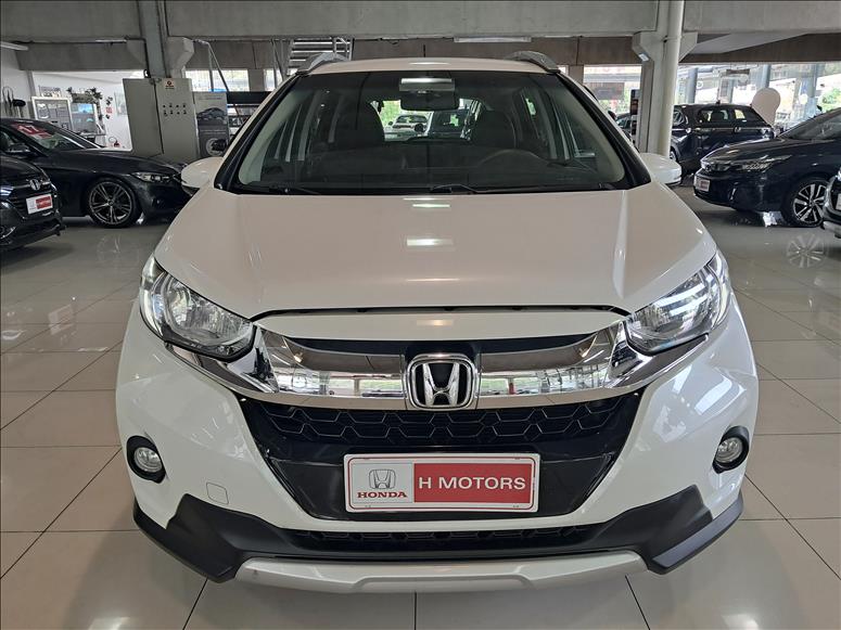  WR-V  1.5 16vone EXL 0