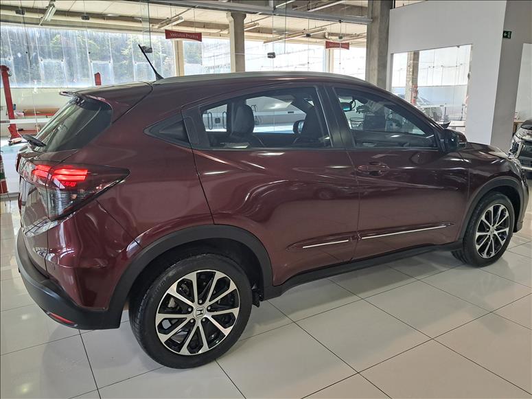  HR-V  1.8 16V EXL 2