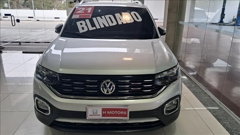  T-CROSS  1.4 250 TSI Highline 