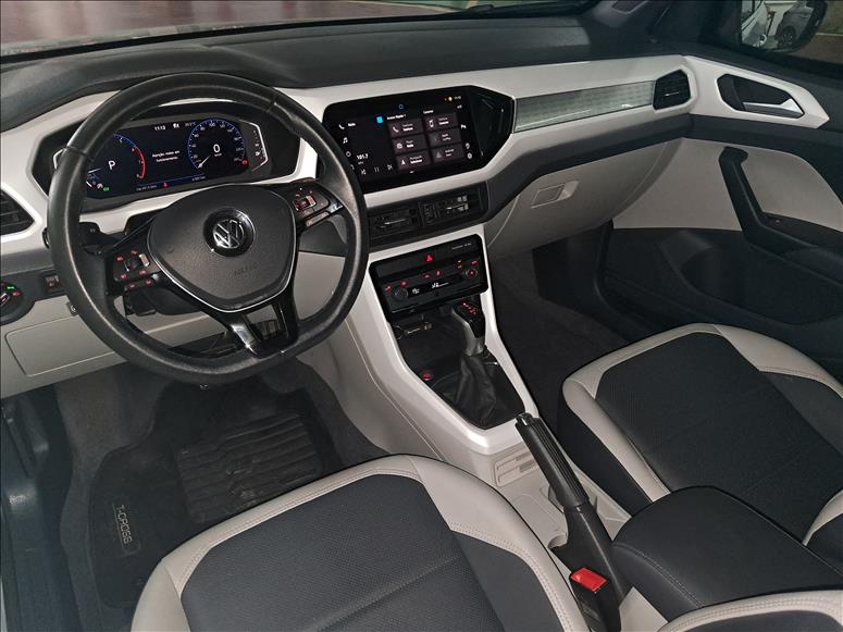  T-CROSS  1.4 250 TSI Highline 5