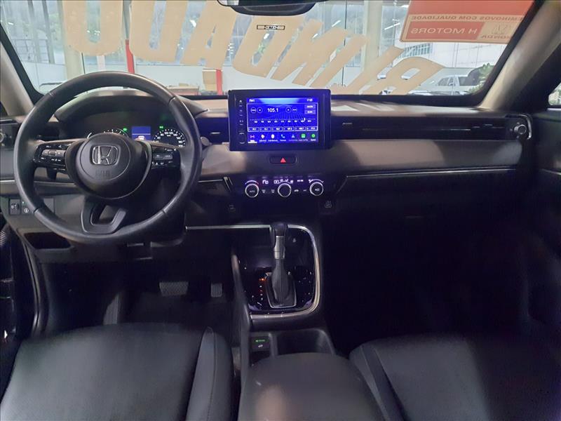  HR-V  1.5 DI I-vtec EXL 6